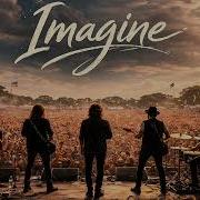 Imagine Dark Blues