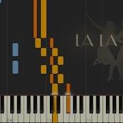 La La Land Mia Sebastian S Theme Piano Cover