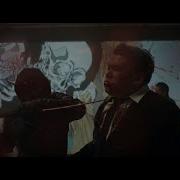 The Shadow Strays Fight