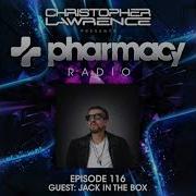 Pharmacy Radio 116