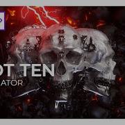Riot Ten Dominator
