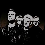 Depeche Mode Strangelove Mr Pires Rework