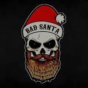 Free Bad Santa Freestyle Hard Trap Beat Instrumental Rap Hip Hop