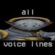 Ultrakill Voice Lines