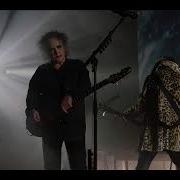 The Cure 2022