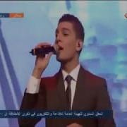 Mohammed Assaf Dammi Falastini My Blood Is Palestinian With English