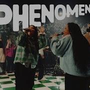 Fenomena