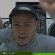 Dj Fábio San Eurodance Sexta Flash 15 04 2016