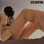 Curtis Mayfield Move On Up