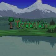 Underground Terraria