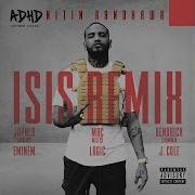 Isis Trap Remix