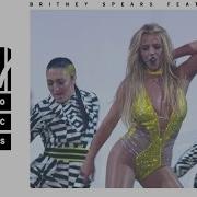 Britney Spears Me Myself I Featuring G Eazy