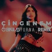 Ebru Gundes Cingenem Remix