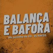 Balança E Bafora
