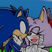 Sonic X Super Universe Capitulo 13
