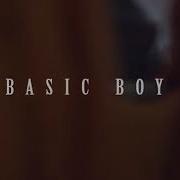 Basic Boy