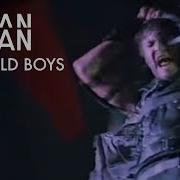 Duran Duran The Wild Boys