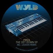 Firza The Get Down
