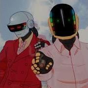 Daft Punk Harder Better Faster Stronger Speed Up