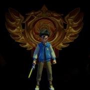 Infinity Nado 2 English