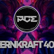 Psytrance Zombie Nation Kernkraft 400 Fuuton Remix