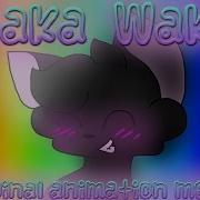 Waka Waka Original Animation Meme Redo