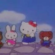 Hello Kitty Opening Theme Song