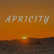 Apricity