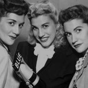 Andrews Sisters Rum And Coca Cola