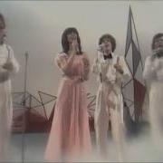 Milk Honey Hallelujah Israel 1979 Hq English Version