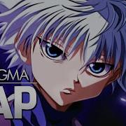 Rap Do Killua Hunter X Hunter Godspeed