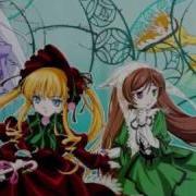 Rozen Maiden Ost Strings Sound Album Laplace No Ma