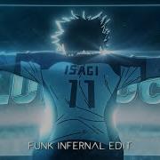 Blue Lock Funk