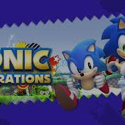 Sonic Generations Ost Showdown Plan