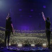 Dimitri Vegas And Like Mike Lights Up Lights Down Crowd Control