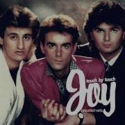 Modern Talking Touch By Touch Remix Joy