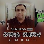 Dilmurod Oyna Kuyov