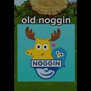 Noggin Msm