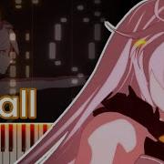 Honkai Impact Midi