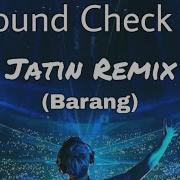 Sound Check 13 100 Speaker 50 Pop Bass System Supported Dj Jatin Remix