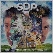 Nur Bier Sdp