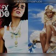 Britney Spears Circus Mashup