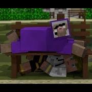 Purple Shep Song