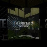 Curox Puzzles With Portals Teleportal 2 Ost
