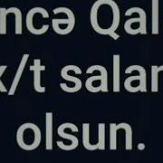 Yaxşıların Yaxşısı Gence