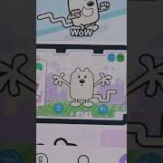 Fnf Wow Wow Wubbzy