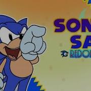 Fnf Sonic Says
