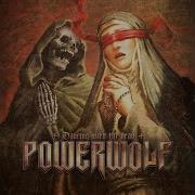 The Most Powerful Version Powerwolf Dancing With The Dead