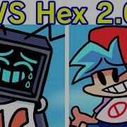 Fnf Vs Hex D