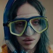 Billie Eilish Bad Gnome